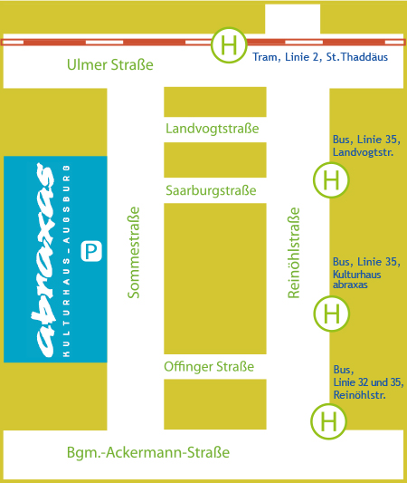 klapps - PuppenSpielTage Augsburg