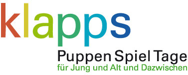 klapps - PuppenSpielTage Augsburg
